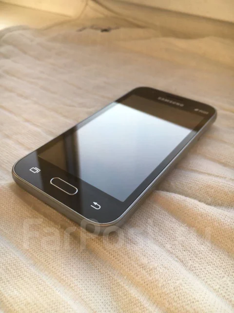 Samsung Galaxy J1 Mini Prime. ����� ����