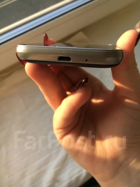 Samsung Galaxy J1 Mini Prime. ����� ����