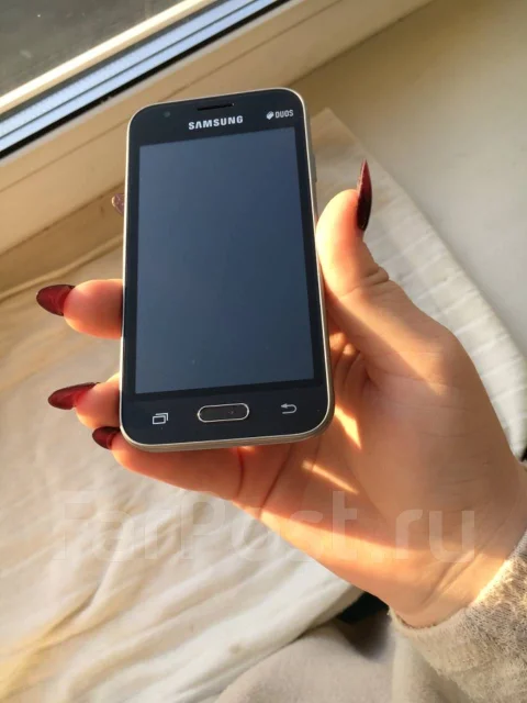 Samsung Galaxy J1 Mini Prime. ����� ����