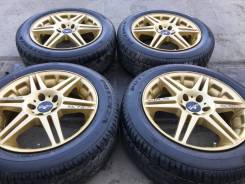 Sparco. 7.0x16", 5x100.00, ET35