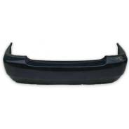 Бампер. Toyota Corolla Axio, CE120, NZE120, NZE121, ZZE121, ZZE122 Toyota Corolla, CE120, NZE120, NZE121, ZZE120, ZZE120L, ZZE121, ZZE121L, ZZE122, ZZ...