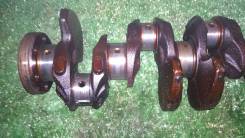 Коленвал. Mazda Revue, DB3PA, DB5PA Mazda Familia, BJ3P, BJ5P, BJ5W, BJ8W, BJEP, BJFP, BJFW, YR46U15, YR46U35, ZR16U65, ZR16U85, ZR16UX5 Mazda Demio...