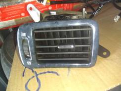 Накладка консоли. Toyota Aristo, JZS160, JZS161 Двигатели: 2JZGE, 2JZGTE