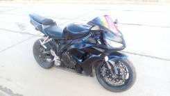 Honda CBR 1000RR Fireblade. 1 000 куб. см., исправен, птс, с пробегом
