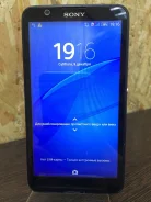 Sony Xperia E4. �/� ����