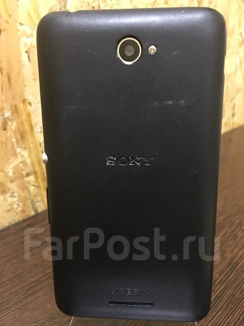 Sony Xperia E4. �/� ����