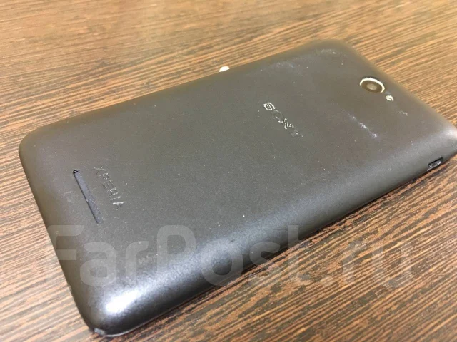 Sony Xperia E4. �/� ����