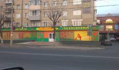 Здания, особняки. 85 кв. м., улица Постышева 2/21, р-н Постышева. Дом снаружи