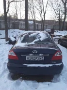 Nissan Cima. GF50678945 ����