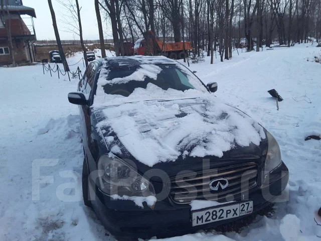 Nissan Cima. GF50678945 ����
