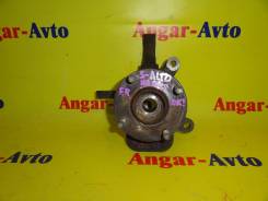 Ступица. Suzuki: Alto, Wagon R Solio, Wagon R Wide, Cervo, Wagon R Plus Двигатель K6A