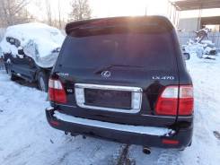 Lexus LX470. UZJ120, 2UZFE
