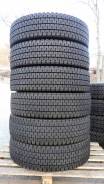 Dunlop Dectes SP001. Зимние, 2014 год, 5 %, 6 шт