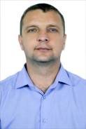Начальник гаража. Высшее образование по специальности, опыт работы 12 лет