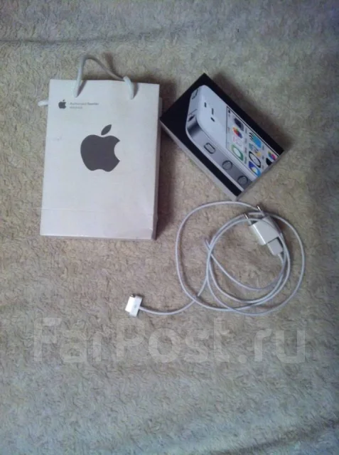 Apple iPhone 4. �/� ����
