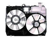 Диффузор. Toyota Harrier, MCU30, MCU30W, MCU31, MCU31W, MCU35, MCU35W, MCU36, MCU36W Lexus RX330, MCU33, MCU35, MCU38 Lexus RX350, MCU33, MCU35, MCU38...