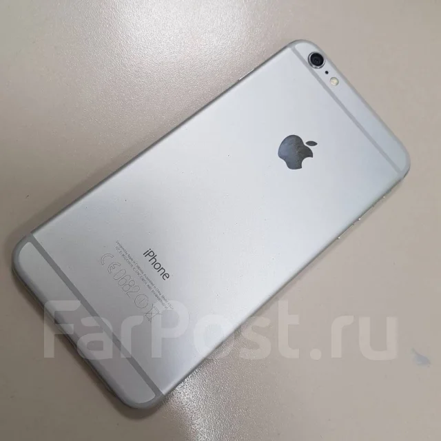 Apple iPhone 6 Plus. �/� ����