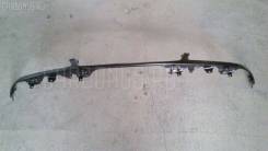 Планка под фары. Toyota Corolla, AE110, AE111, AE112, AE114, CE110, CE113, CE114, CE116, EE110, EE111 Двигатели: 2C, 2E, 3CE, 4AF, 4AFE, 4AGE, 4EFE, 5...