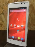 Prestigio MultiPhone 4500 Duo. �/�