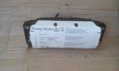 Подушка безопасности. Volkswagen Tiguan, 5N2, 5N1 Двигатели: BWK, CTHA, CAVA, CAXA