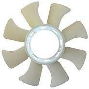 Крыльчатка. Mitsubishi Canter Mitsubishi Delica, L039G, L039P, L069P Mitsubishi L300, L039P Двигатель 4D56