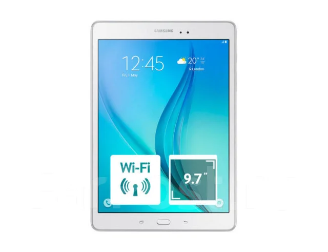 Samsung Galaxy Tab A 9.7 ����