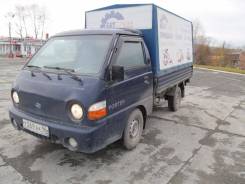 Hyundai Porter. Продам , 2 500 куб. см., до 3 т