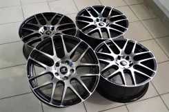VMR Wheels V710. 8.0x18", 5x114.3, ET40, �� 67,1���. ����