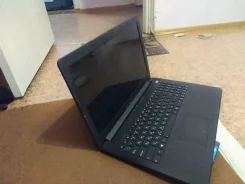 Asus X502C. 15.6", 1,8����, ���� 256���, WiFi, ����������� �� 3��. ����