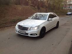 Mercedes-Benz V-Class. автомат, 4wd, 3.5 (272 л.с.), бензин, 72 000 тыс. км