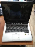 Fujitsu Siemens. 15.4", ��� 512 ��, WiFi ����