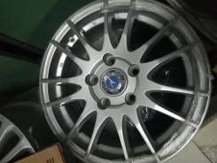 Fly. x15, 5x112.00, ET47, ЦО 57,1 мм.
