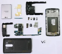 LG G3. ����� ����