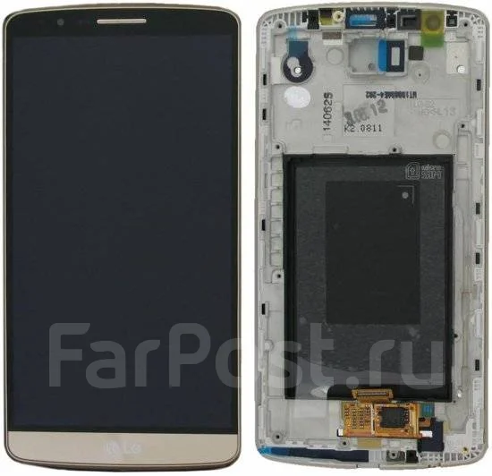 LG G3. ����� ����