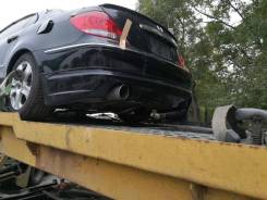 Глушитель. Acura Legend Acura RL Honda Legend, KB1, KB2 Двигатели: J35A, J35A8, J37A, J37A2, J37A3