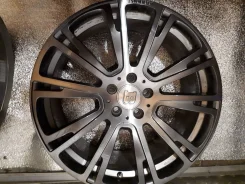 Brabus. 8.5x20", 5x130, ET45, �� 84,1���. ��� ����� �� ������� ����