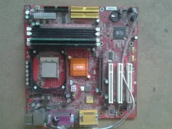 Socket 478