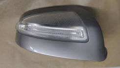 Зеркала заднего вида. Mercedes-Benz C-Class, W204