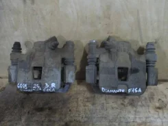 ������� ������ �����, ������ Mitsubishi Diamante F15A 6G73 MB857331 ����