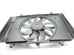 Диффузор. Nissan Cube, NZ12, Z12 Nissan Sentra, B17 Nissan Tiida Nissan Juke Двигатели: HR15DE, HR16DE, K9K, MR18DE
