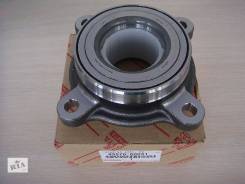 Подшипник ступицы TOYOTA LC 200/ LEXUS LX570 (2007-) передней TOYOTA 43570-60031