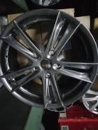 Light Sport Wheels LS 773. x18, 5x130.00, ET57, ЦО 71,5 мм.