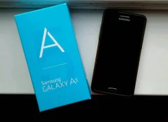 Samsung Galaxy A5 SM-A500F. �/� ����