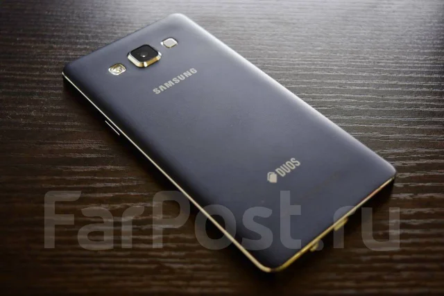 Samsung Galaxy A5 SM-A500F. �/� ����