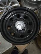 Mak Cruiser. x16, 5x150.00, ET20, ЦО 110,0 мм.
