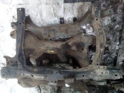 Балка под двс. Honda Odyssey, RA6