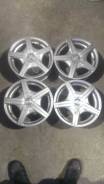 CSA Joker. 5.5x14", 5x100.00, 5x114.30, ET40, ЦО 73,0 мм.