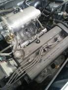 Двигатель в сборе. Honda Orthia Honda CR-V Honda S-MX Honda Stepwgn Двигатель B20B
