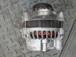 Генератор. Mitsubishi Delica, PD6W, PB6W, PF6W, PE6W Двигатель 6G72