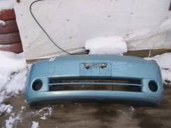 Бампер. Toyota Sienta, NCP81G, NCP85G Двигатели: 1NZFE, 1NZFXE